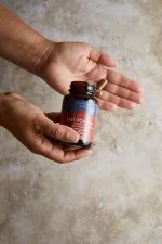 Terranova Health Easy Iron 20 mg Komplex (50 kapszula) - jól felszívódik