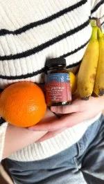 Terranova Health Teljes spektrumú multivitamin-komplex (50 kapszula) - a mindennapi vitalitás támogatása