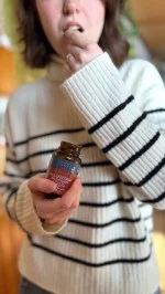 Terranova Health Teljes spektrumú multivitamin-komplex (50 kapszula) - a mindennapi vitalitás támogatása