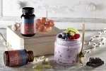 Terranova Health Glükozamin, Boswellia és MSM Komplex (50 kapszula) - támogatja az ízületek egészségét