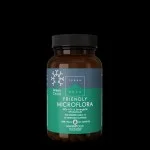 Terranova Health Green Child Friendly Microflora (50 kapszula) - 4–12 éves gyermekek számára alkalmas