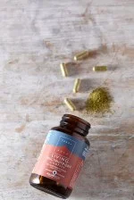 Terranova Health Living Multinutrient Complex (50 kapszula) - a mindennapi vitalitás támogatása