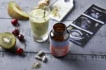 Terranova Health Prenatális Multivitamin Komplex (50 kapszula) - aktív folát formában