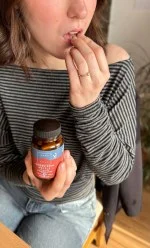 Terranova Health Quercetin Nettle Complex csalánnal (50 kapszula) - pollenidőszakban és legyengült immunrendszer esetén