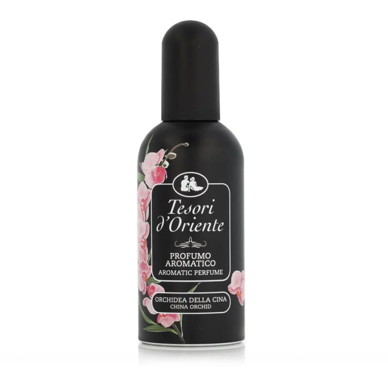 Orchidea della Cina Eau de Parfum nőknek 100 ml