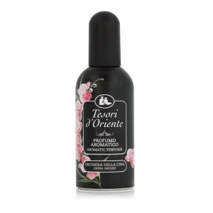 Tesori d'Oriente Orchidea della Cina Eau de Parfum nőknek