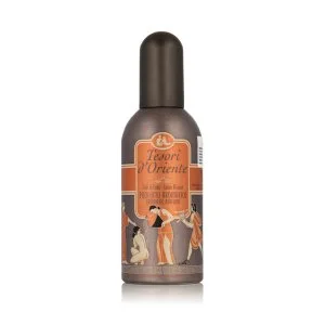Tesori d'Oriente Fior di Loto eau de toilette nőknek