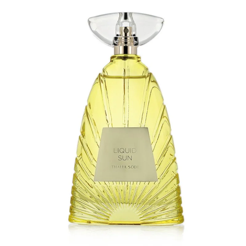 Liquid Sun parfümvíz nőknek 100 ml