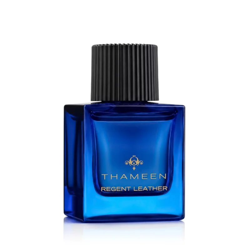Regent Leather parfüm kivonat uniszex 100 ml