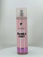 Thank U Next testpermet nőknek 236 ml