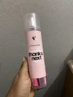 Thank U Next testpermet nőknek 236 ml