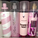 Thank U Next testpermet nőknek 236 ml