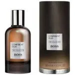 The Collection Confident Oud Intense eau de parfum férfiaknak 100 ml