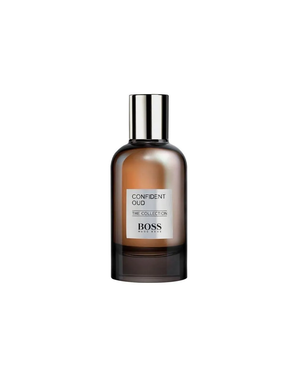 The Collection Confident Oud Intense eau de parfum férfiaknak 100 ml