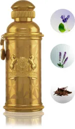 The Collector Golden Oud parfüm uniszex 100 ml