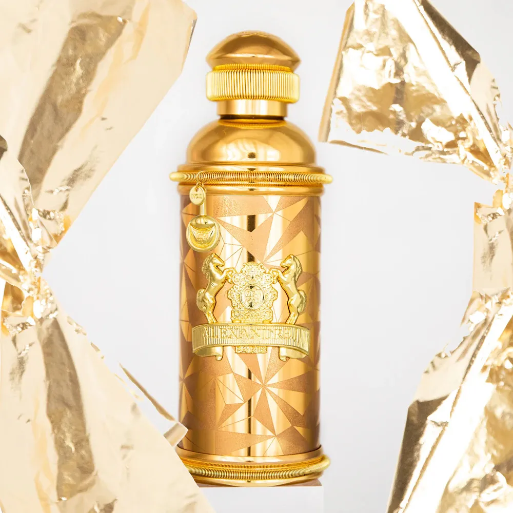 The Collector Golden Oud parfüm uniszex 100 ml