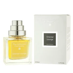 The Different Company Oriental Lounge Eau de Parfum uniszex