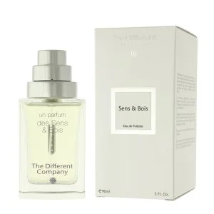 The Different Company Sens et Bois eau de toilette nőknek