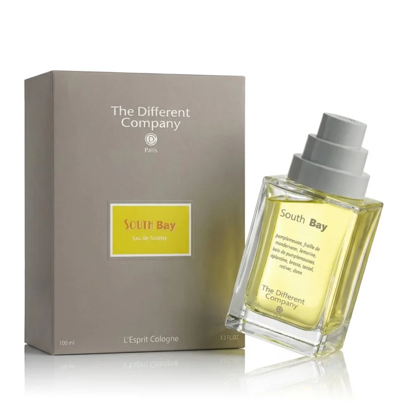 South Bay eau de toilette uniszex 100 ml