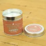 The Greatest Candle in the World Illatgyertya ónban (200 g) - darjeeling virág