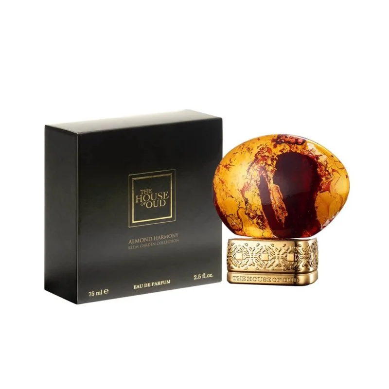 Almond Harmony parfümvíz uniszex 75 ml