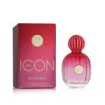 The Icon For Women eau de parfum nőknek 100 ml