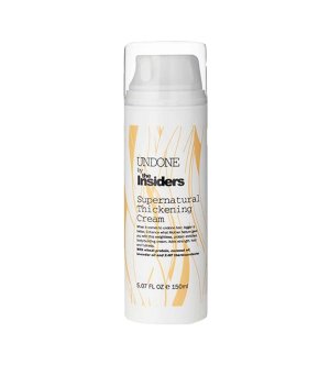 Super Natural Thickening Cream hajkrém