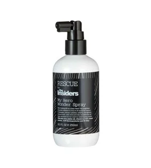 THE INSIDERS My Hero Wonder Spray hajspray