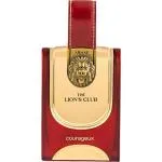 The Lion's Club Courageux parfümös víz férfiaknak 100 ml