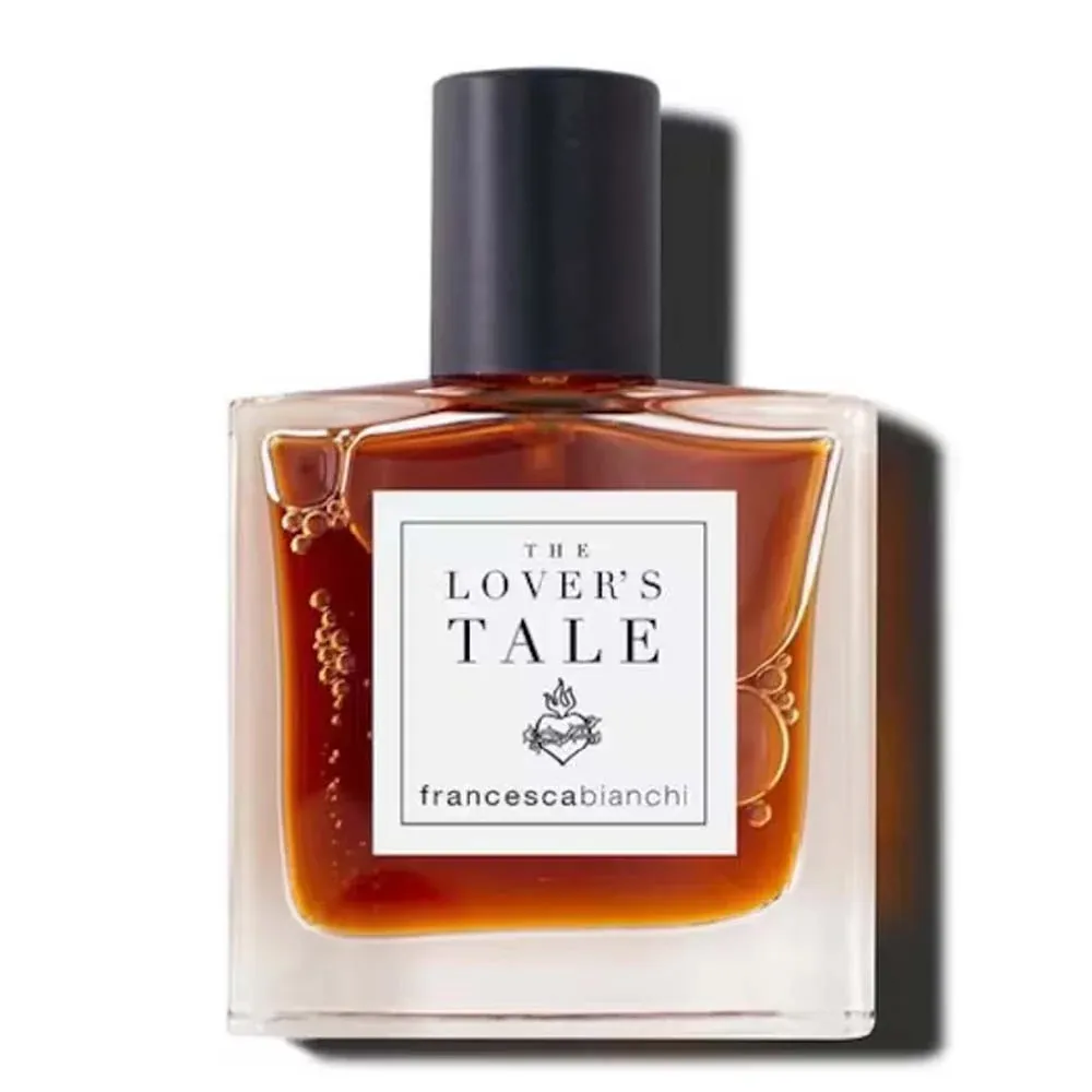 The Lover's Tale parfüm kivonat uniszex 30 ml