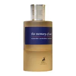 The Memory Of Oud Eau de Parfum uniszex 60 ml