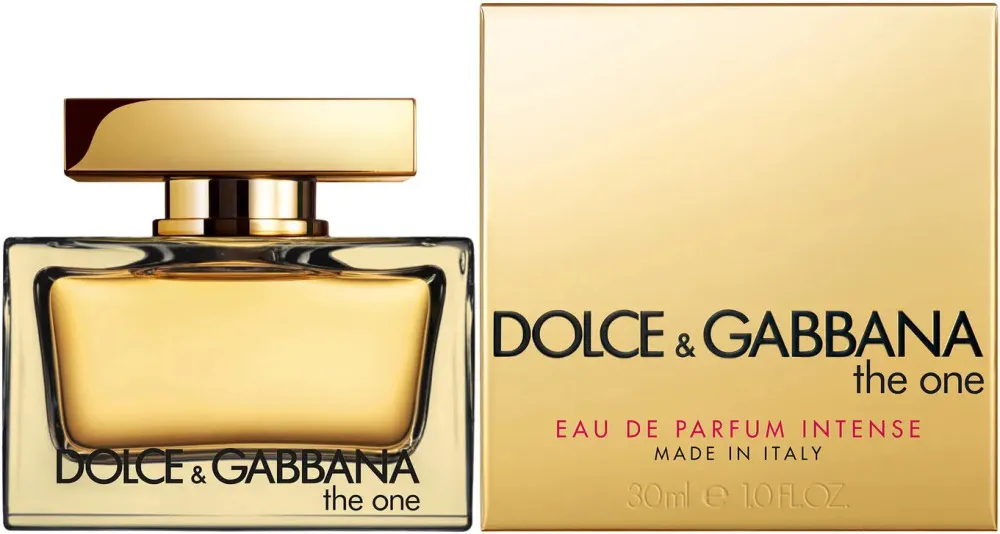 The One Intense női parfüm 30 ml