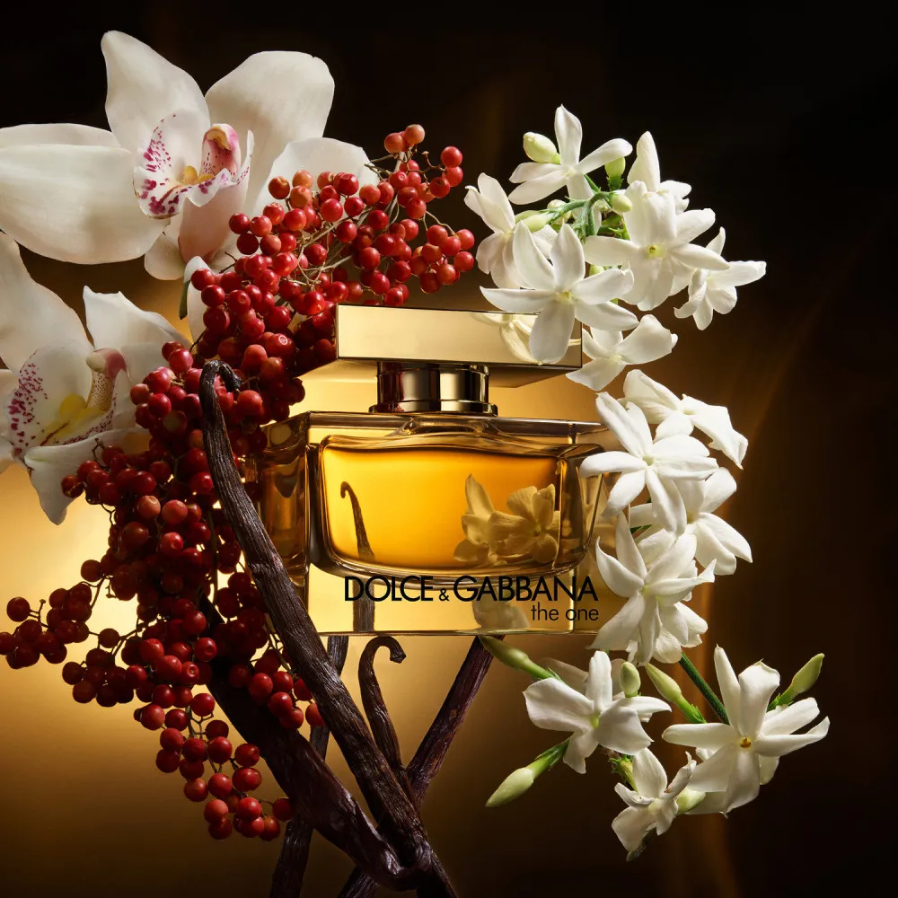 The One Intense női parfüm 30 ml