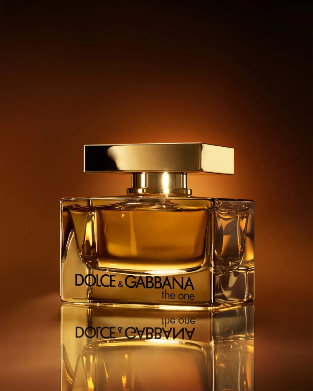 The One Intense parfüm nőknek 75 ml