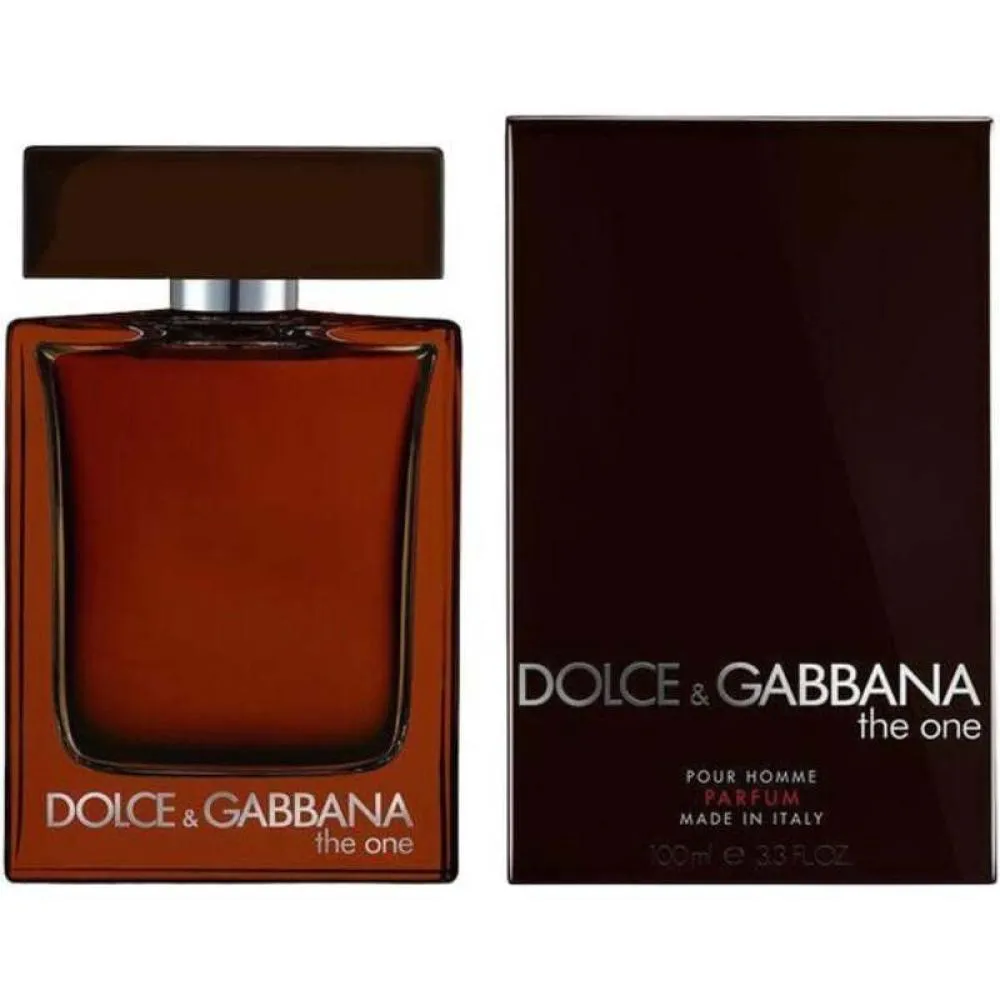 The One Pour Homme parfüm férfiaknak 100 ml