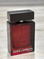 The One Pour Homme parfüm férfiaknak 100 ml