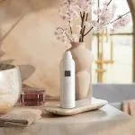 The Ritual of Sakura Habzó tusfürdő