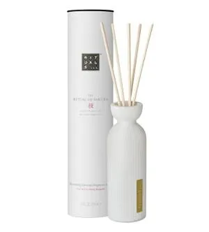 Rituals The Ritual of Sakura rizstej és cseresznyevirág mini illatpálcák