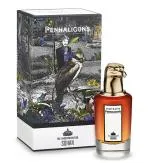The Uncompromising Sohan eau de parfum férfiaknak 75 ml