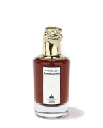 The Uncompromising Sohan eau de parfum férfiaknak 75 ml