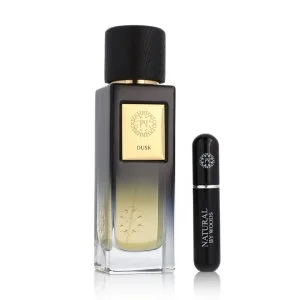 The Woods Collection Natural Dusk Eau de Parfum uniszex