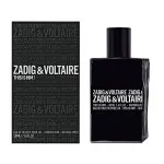This is Him! eau de toilette férfiaknak