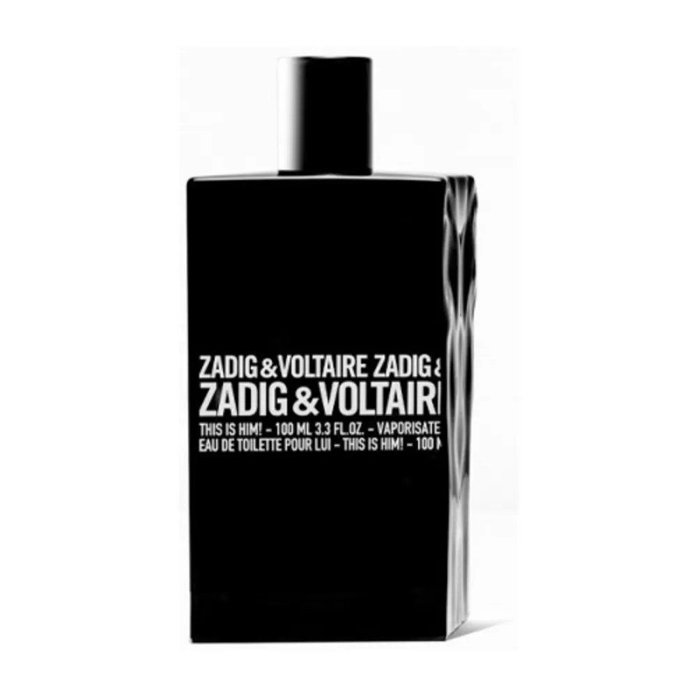 This is Him! eau de toilette férfiaknak