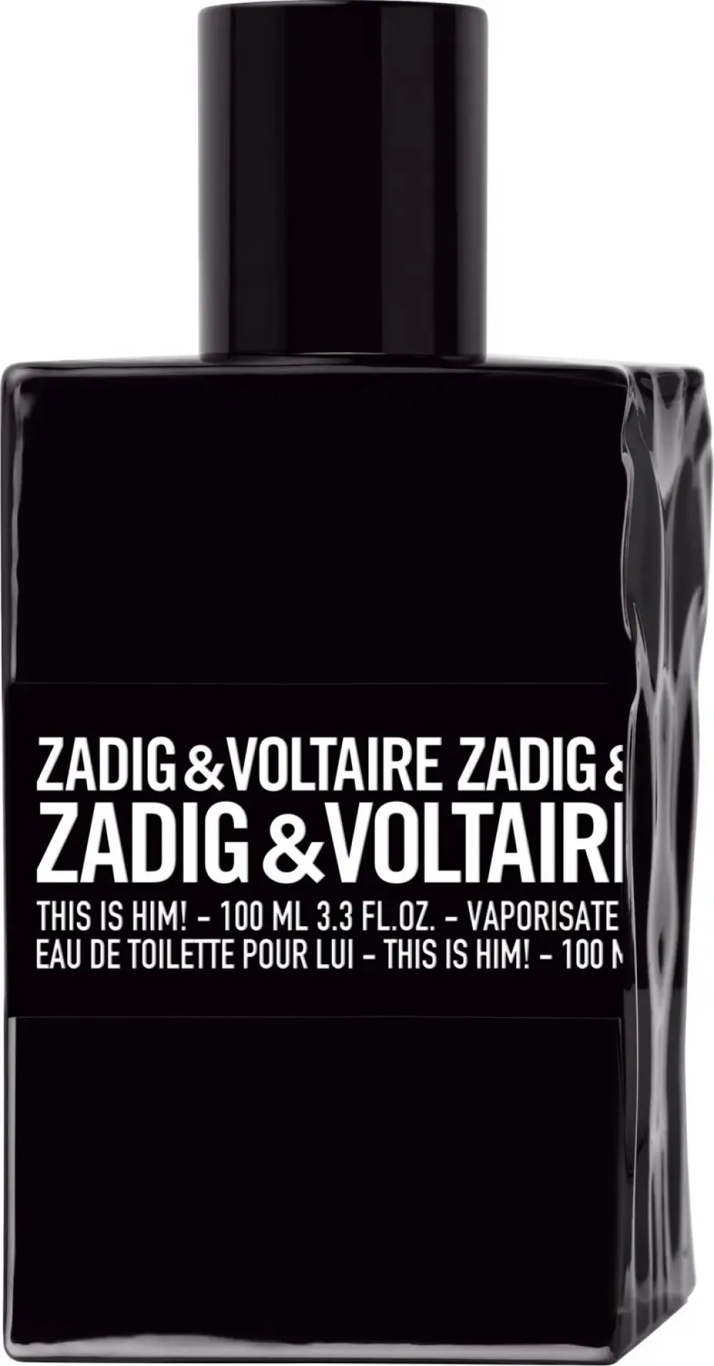 This is Him! eau de toilette férfiaknak