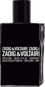 This is Him! eau de toilette férfiaknak