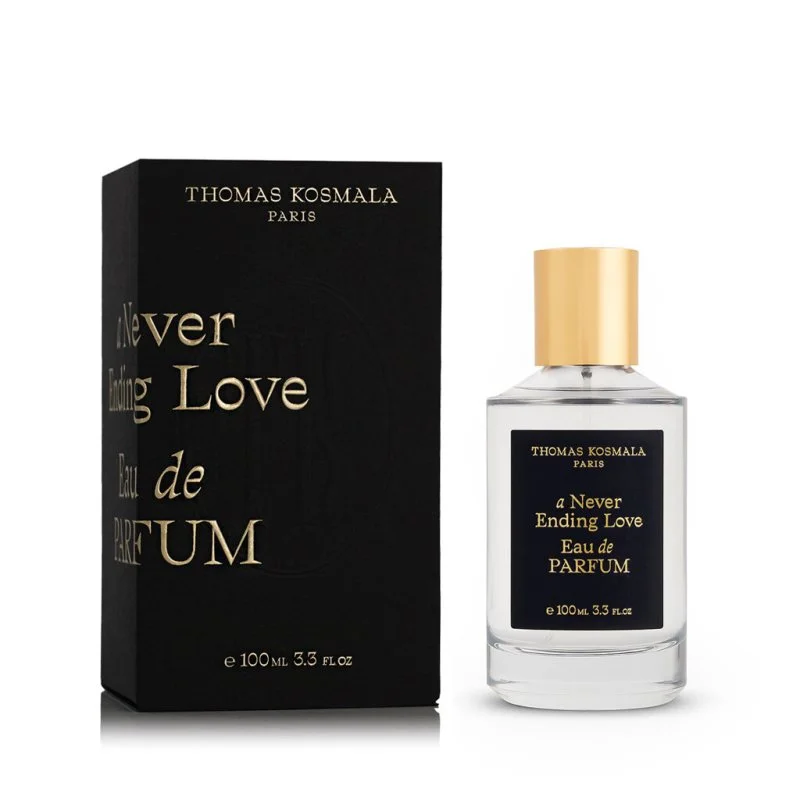 A Never Ending Love parfümvíz uniszex 100 ml