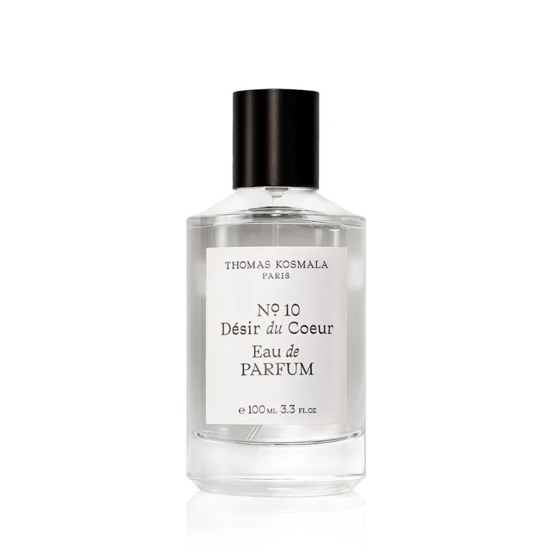 No. 10 Désir du Coeur eau de parfum uniszex 100 ml