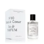 No. 10 Désir du Coeur eau de parfum uniszex 100 ml