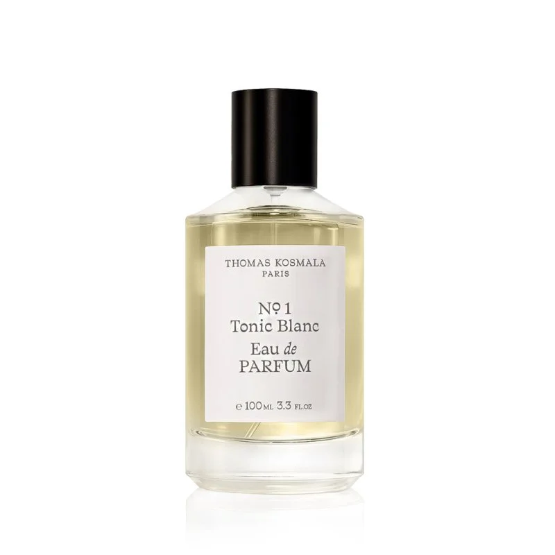 No.1 Tonic Blanc Eau de Parfum uniszex 100 ml