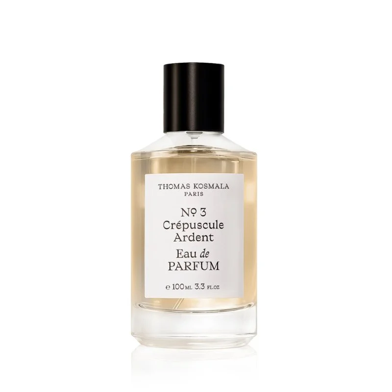 No.3 Crépuscule Ardent eau de parfum uniszex 100 ml